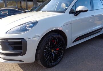 Porsche Macan 64.000 km 79.899 &euro; Lebach 66822