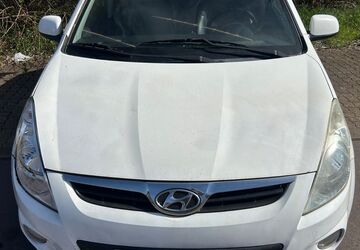 Hyundai i20 222.604 km 1.990 &euro; Saarlouis 66740