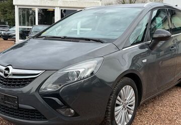 Opel Zafira 360.000 km 2.500 &euro; Saarlouis 66740