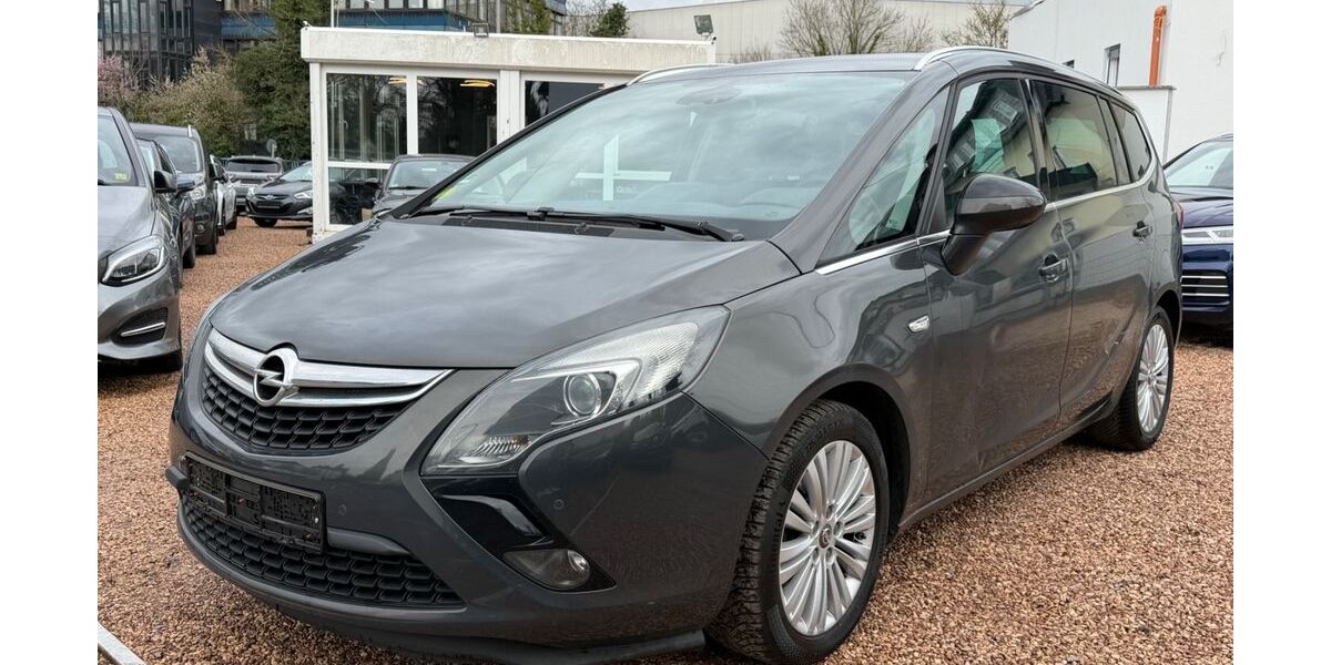 Opel Zafira 360.000 km 2.500 &euro; Saarlouis 66740