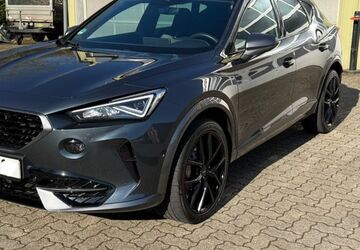 Cupra Formentor 57.500 km 25.000 &euro; Zweibrücken 66482