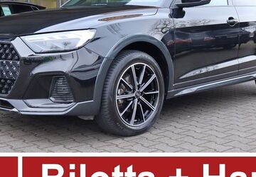 Audi A1 55.747 km 25.450 &euro; Saarbrücken 66115