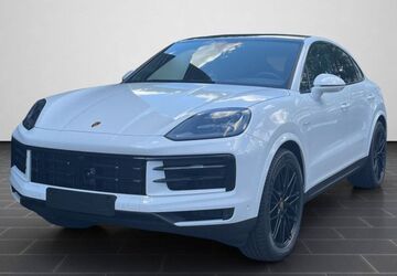 Porsche Cayenne 19.900 km 108.850 &euro; Saarbrücken 66115