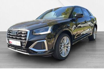 Audi Q2 23.173 km 32.980 &euro; Saarlouis 66740