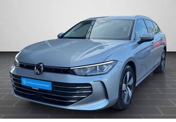 VW Passat 14.000 km 39.900 &euro; Saarbrücken 66115