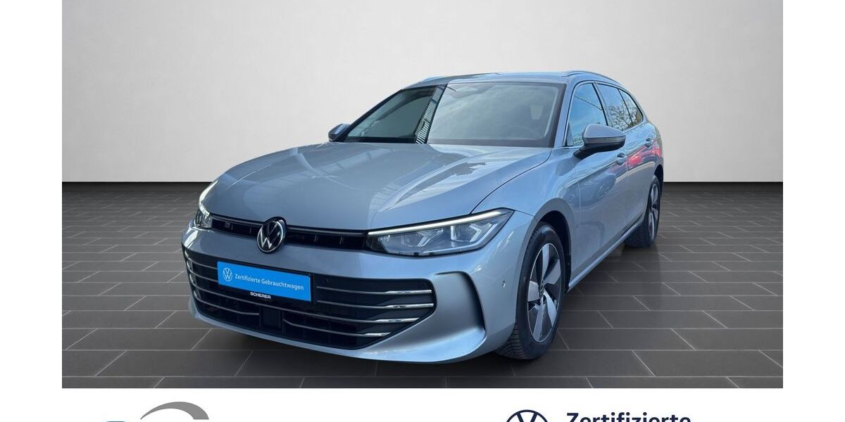 VW Passat 14.000 km 39.900 &euro; Saarbrücken 66115