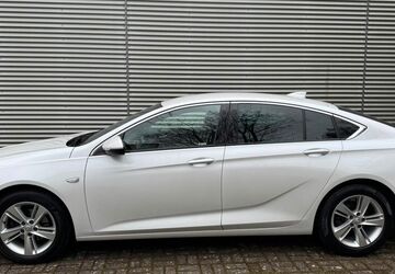 Opel Insignia 97.678 km 14.900 &euro; Dillingen 66763