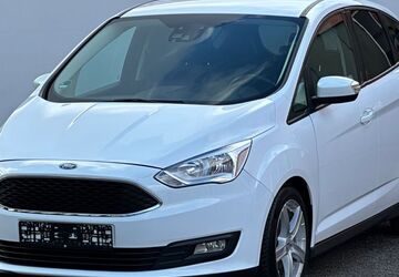 Ford C-Max 96.000 km 7.999 &euro; Völklingen 66333