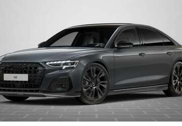 Audi A8 2.990 km 105.690 &euro; Saarbrücken 66115