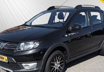 Dacia Sandero 86.500 km 9.950 &euro; Homburg (Saar) 66424