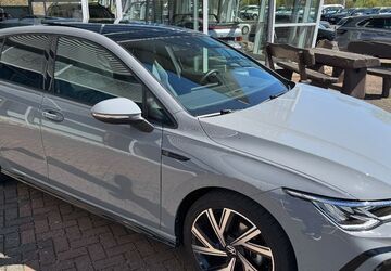 VW Golf 13.699 km 27.990 &euro; Eppelborn-Neububach 66571