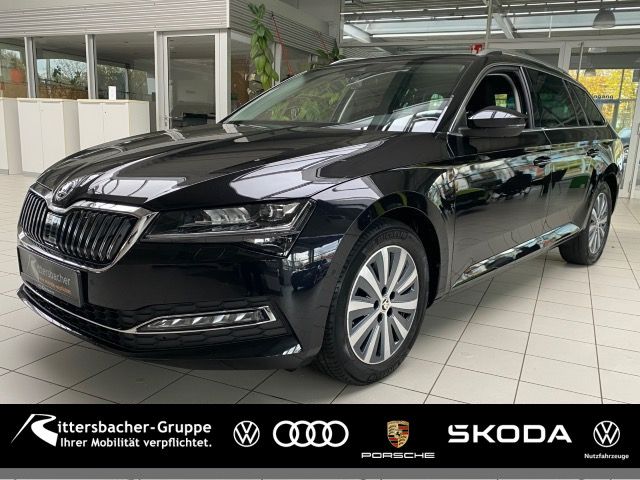 Skoda Superb 49.879 km 29.990 &euro; Saarbrücken 66130