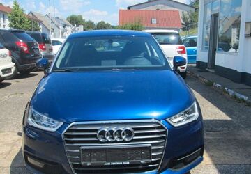 Audi A1 86.600 km 10.900 &euro; Spiesen-Elversberg 66583