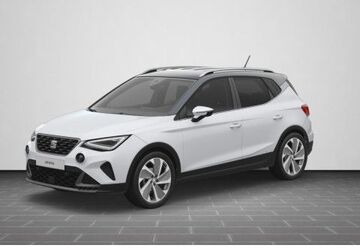 Seat Arona 15.325 km 20.490 &euro; Saarbrücken 66115