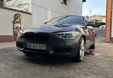 BMW 120 225.650 km 5.500 &euro; Riegelsberg 66292