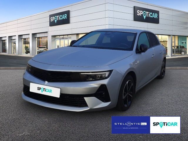 Opel Astra 14.499 km 23.490 &euro; Völklingen 66333