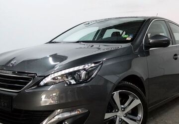 Peugeot 308 170.548 km 9.999 &euro; Völklingen 66333