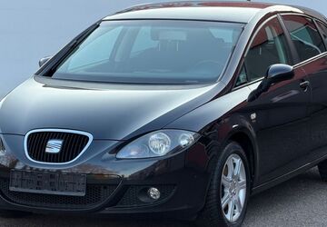 Seat Leon 175.000 km 2.990 &euro; Völklingen 66333