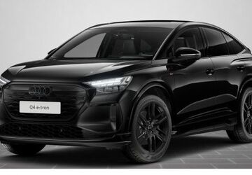 Audi Q4 e-tron 2.990 km 68.990 &euro; Saarbrücken 66115