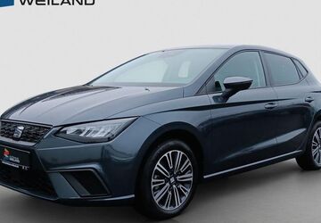 Seat Ibiza 16.388 km 19.650 &euro; Neunkirchen 66539
