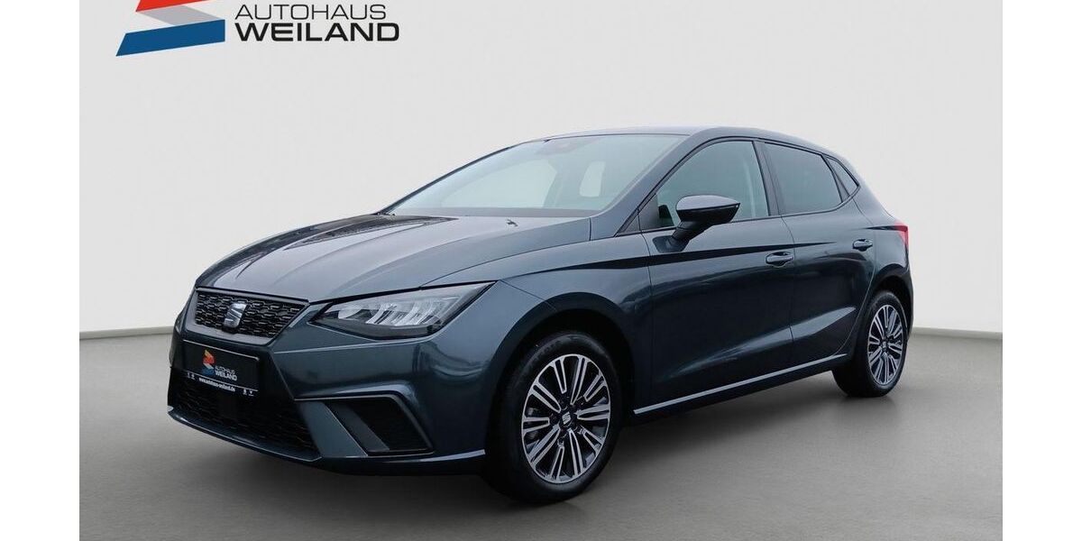 Seat Ibiza 16.388 km 19.650 &euro; Neunkirchen 66539