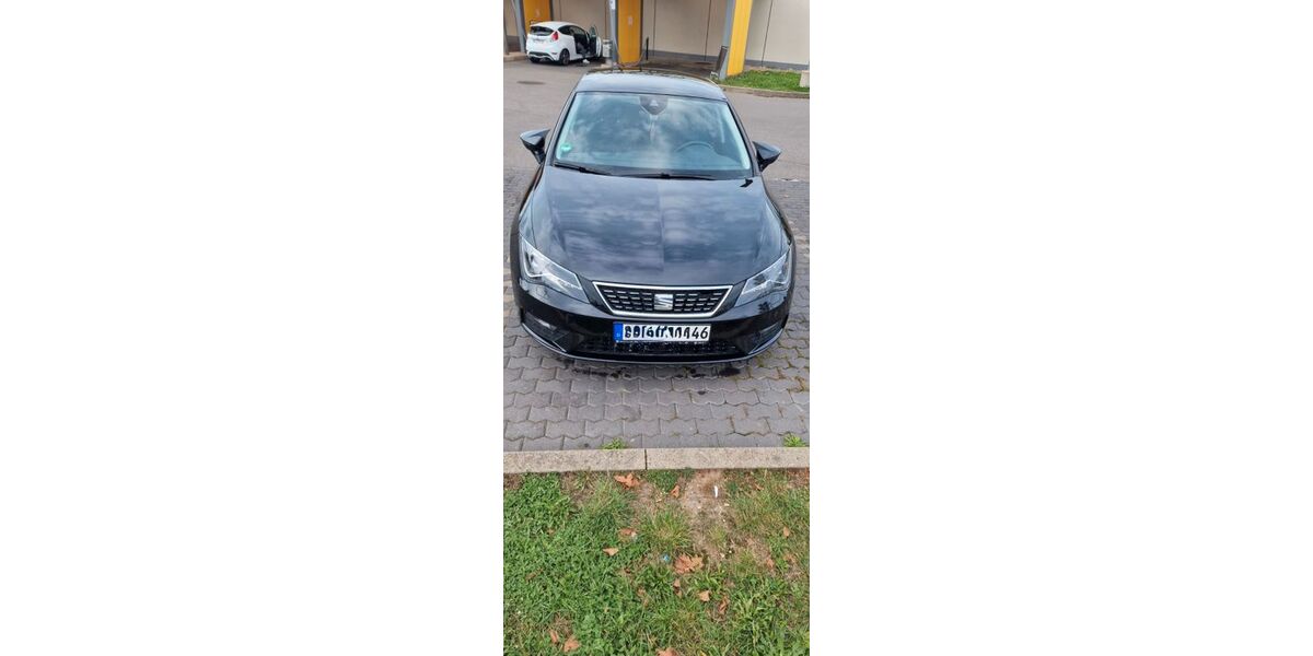 Seat Leon 188.000 km 11.100 &euro; Saarlouis 66740