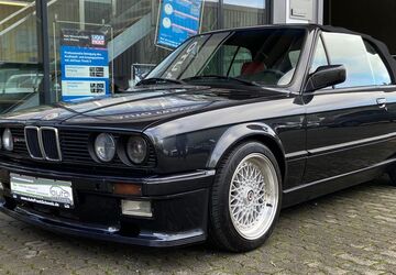 BMW 325 166.214 km 27.650 &euro; Schmelz 66839