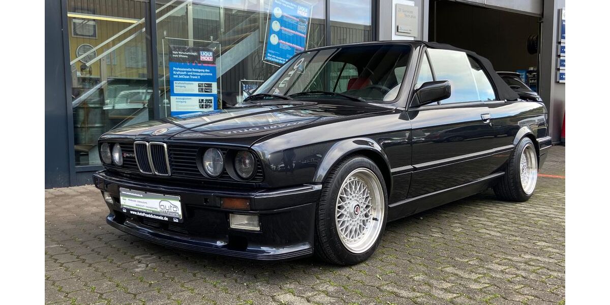 BMW 325 166.214 km 27.650 &euro; Schmelz 66839