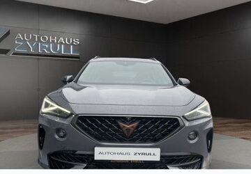 Cupra Formentor 25.597 km 33.980 &euro; Saarlouis 66740