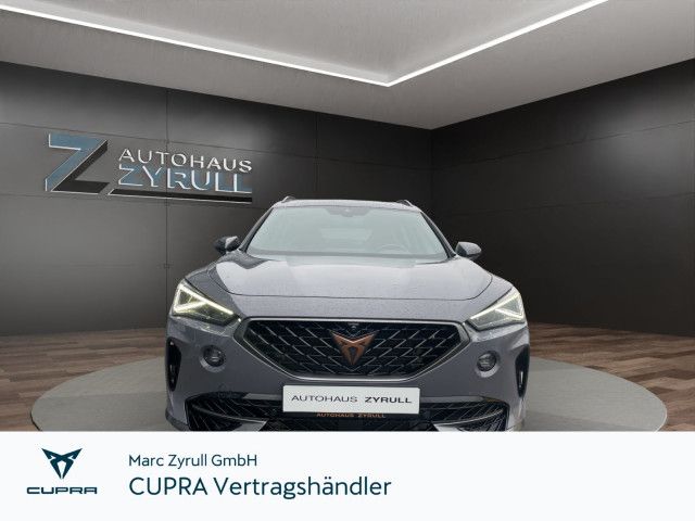 Cupra Formentor 25.597 km 33.980 &euro; Saarlouis 66740