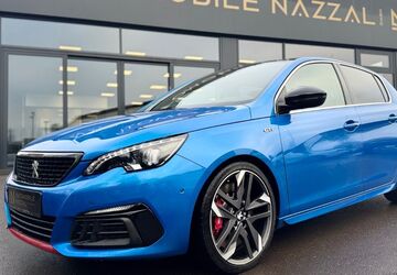 Peugeot 308 90.000 km 21.999 &euro; Saarlouis 66740