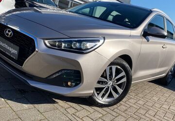 Hyundai i30 89.000 km 15.500 &euro; Zweibrücken 66482