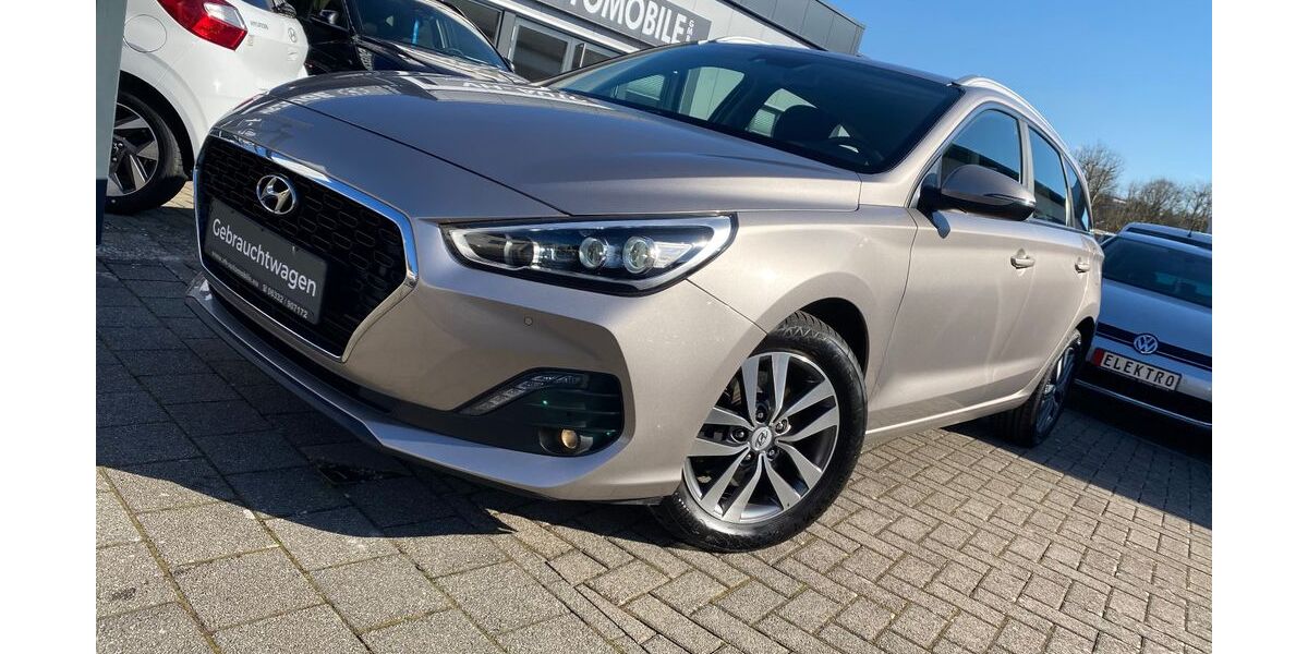 Hyundai i30 89.000 km 15.500 &euro; Zweibrücken 66482