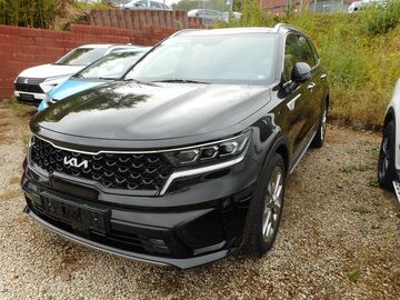 Gebrauchte Kia Sorento