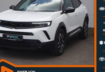 Opel Mokka 10.600 km 19.480 &euro; Saarbrücken 66121