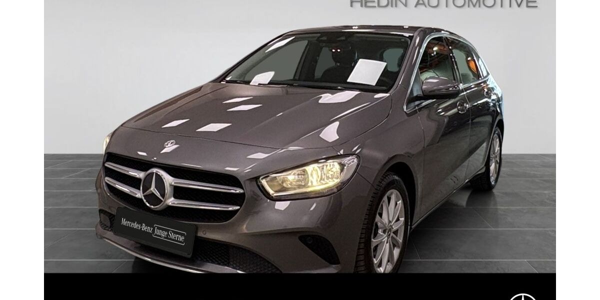 Mercedes-Benz B 250 40.366 km 23.980 &euro; Saarbrücken 66117