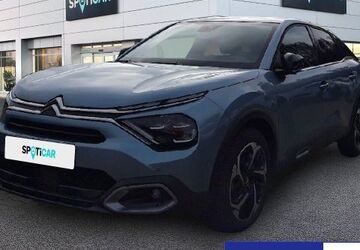 Citroen C4 19.716 km 19.090 &euro; Saarbrücken 66119