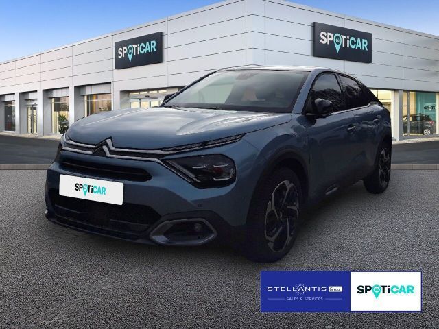 Citroen C4 19.716 km 19.090 &euro; Saarbrücken 66119