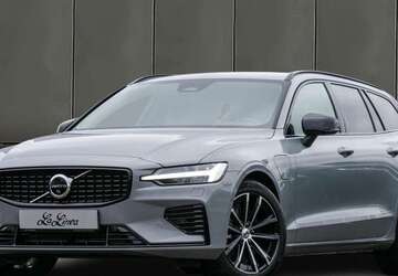 Volvo V60 10.000 km 49.960 &euro; Saarbrücken 66121