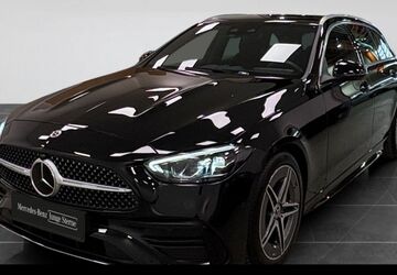 Mercedes-Benz C 200 16.190 km 42.680 &euro; Saarbrücken 66117