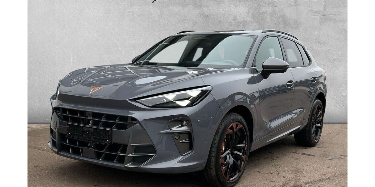 Cupra Terramar 1.200 km 51.210 &euro; Rehlingen 66780