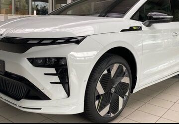 Skoda Enyaq 6.000 km 52.990 &euro; Saarbrücken 66130