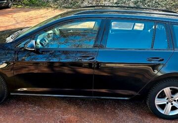 VW Golf 199.000 km 7.300 &euro; Saarbrücken 66117