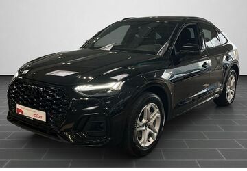 Audi Q5 78.815 km 36.990 &euro; Saarbrücken 66115