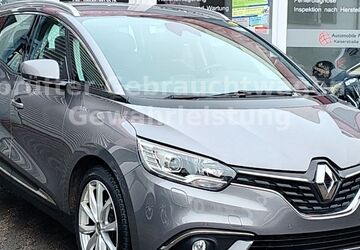 Renault Grand Scenic 95.670 km 12.587 &euro; Kirkel 66459