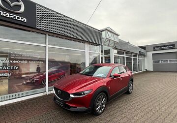Mazda CX-30 54.900 km 22.990 &euro; Tholey 66636
