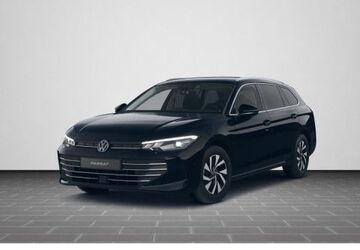 VW Passat 15.206 km 36.900 &euro; Homburg 66424