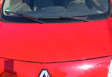 Renault Kangoo 181.000 km 3.400 &euro; Zweibrücken 66482