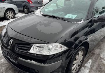 Renault Megane 186.909 km 1.890 &euro; Saarlouis 66740