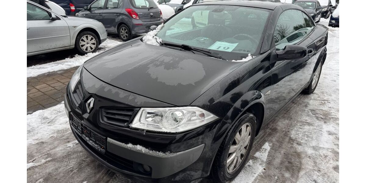 Renault Megane 186.909 km 1.890 &euro; Saarlouis 66740